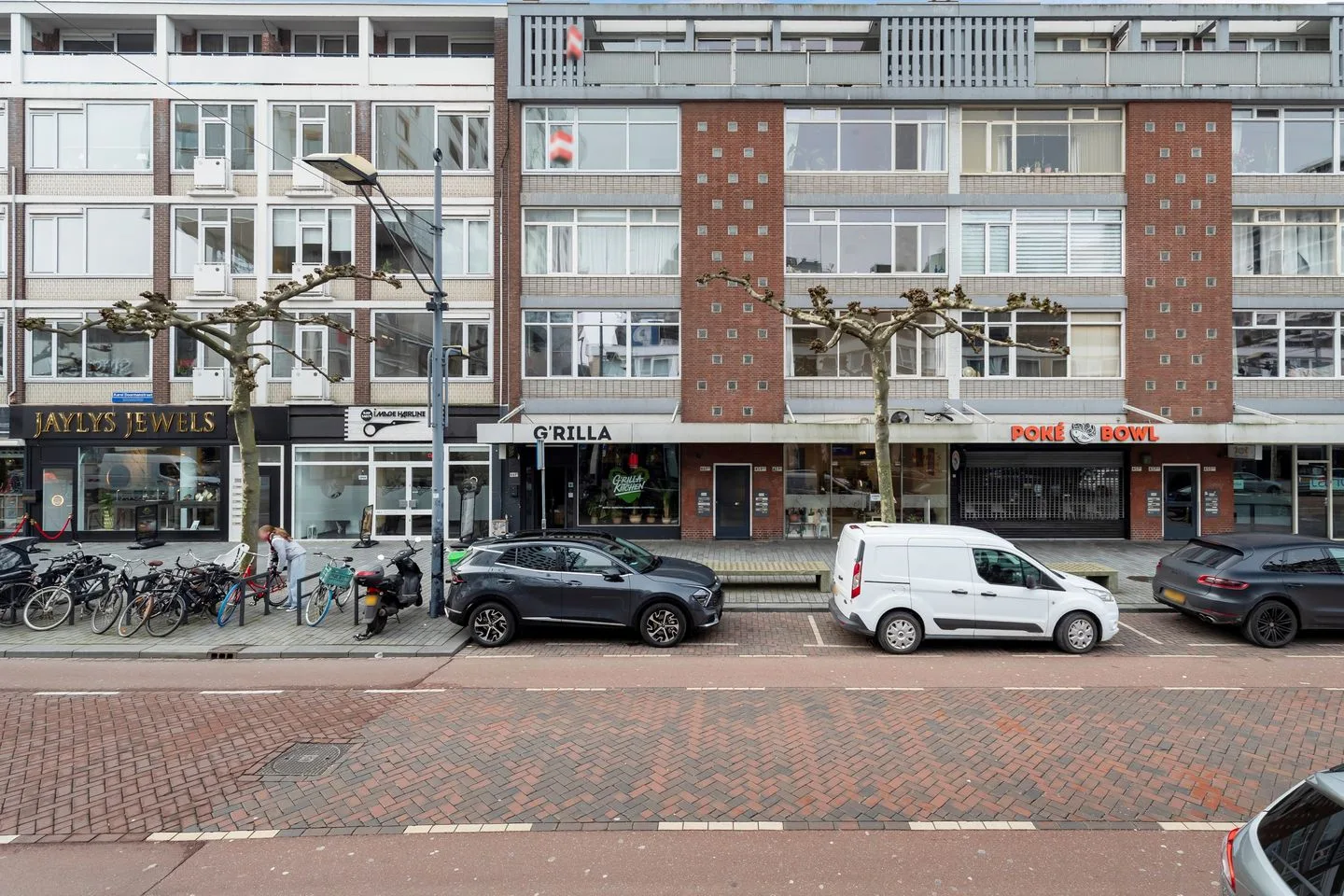 Karel Doormanhof 459 B Rotterdam thumbnail 30