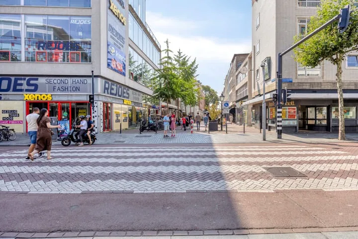 Karel Doormanhof 461 B Rotterdam thumbnail 22