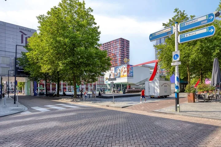 Karel Doormanhof 461 B Rotterdam thumbnail 23