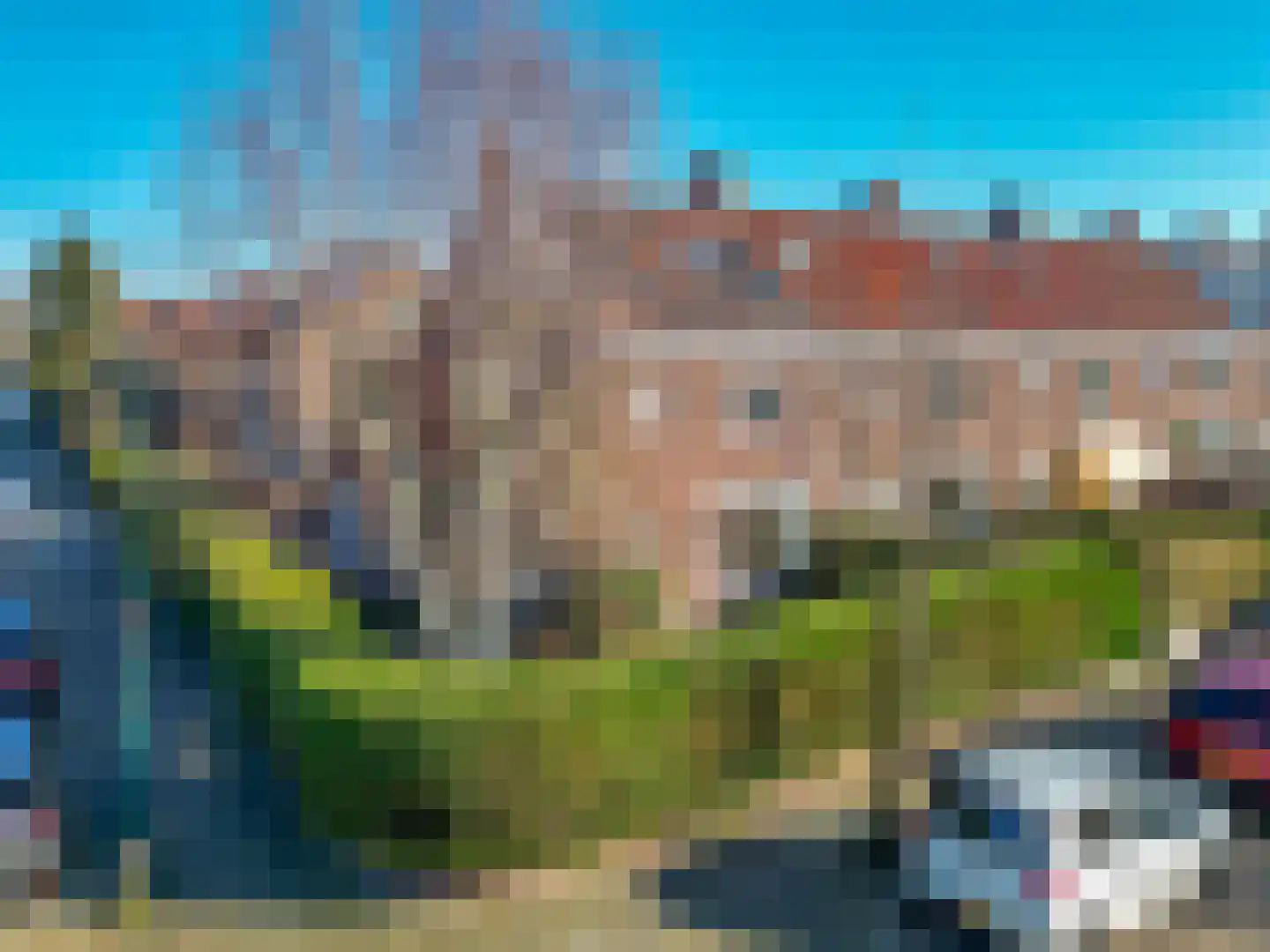 Karel Doormanlaan 1 in Oegstgeest