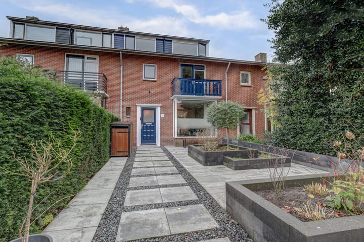 Photo of property Karel Doormanlaan 12, Harderwijk