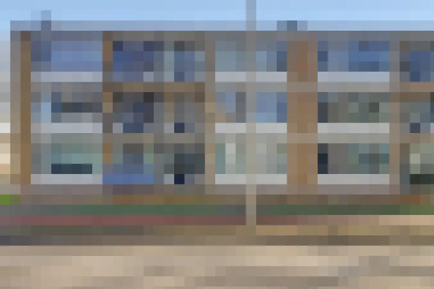 Karel Doormanlaan 120 Zwijndrecht thumbnail 32