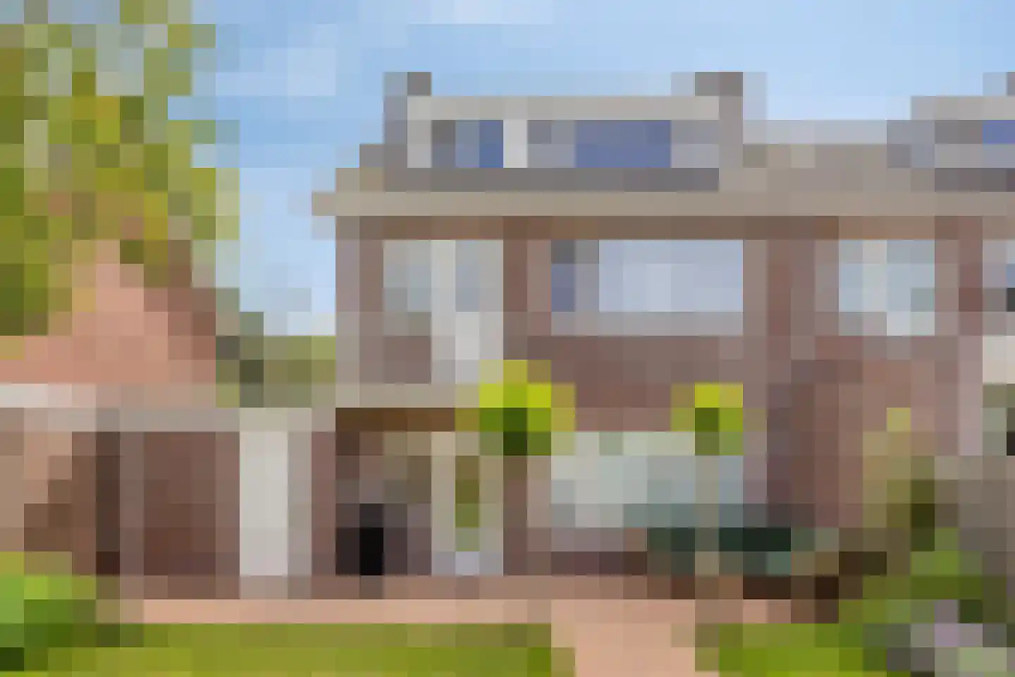 Karel Doormanlaan 14 Voorschoten thumbnail 20