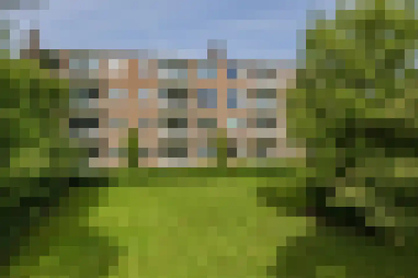 Karel Doormanlaan 20 in Oegstgeest