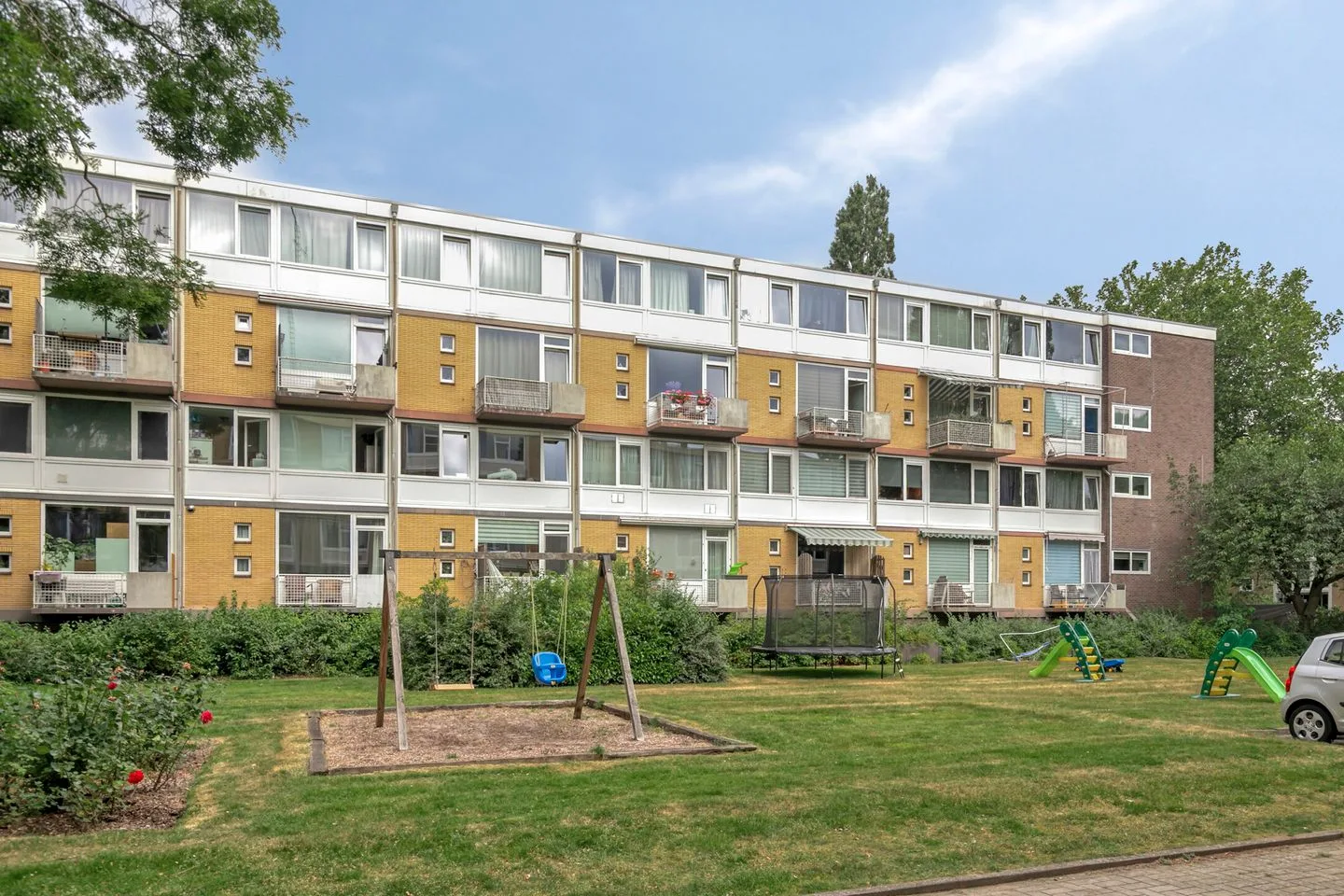 Karel Doormanlaan 236 Hilversum thumbnail 24