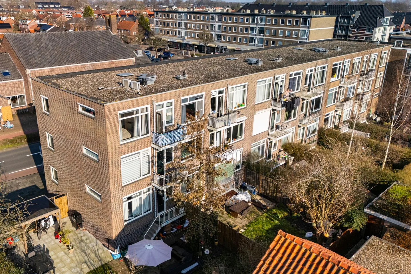 Karel Doormanlaan 29 in Zoetermeer