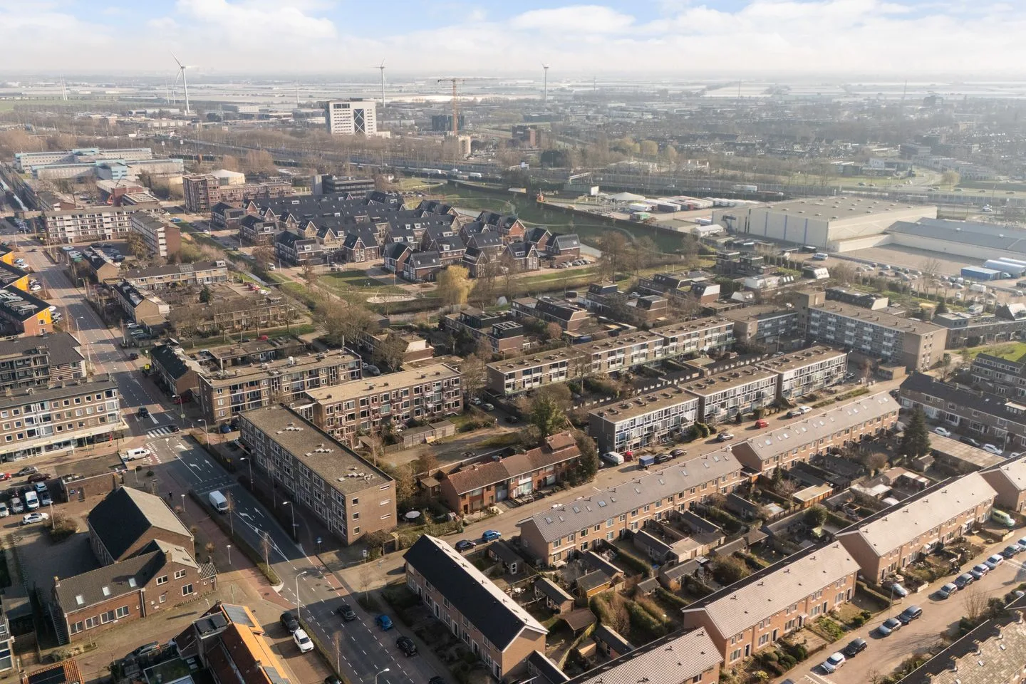 Karel Doormanlaan 29 Zoetermeer thumbnail 40