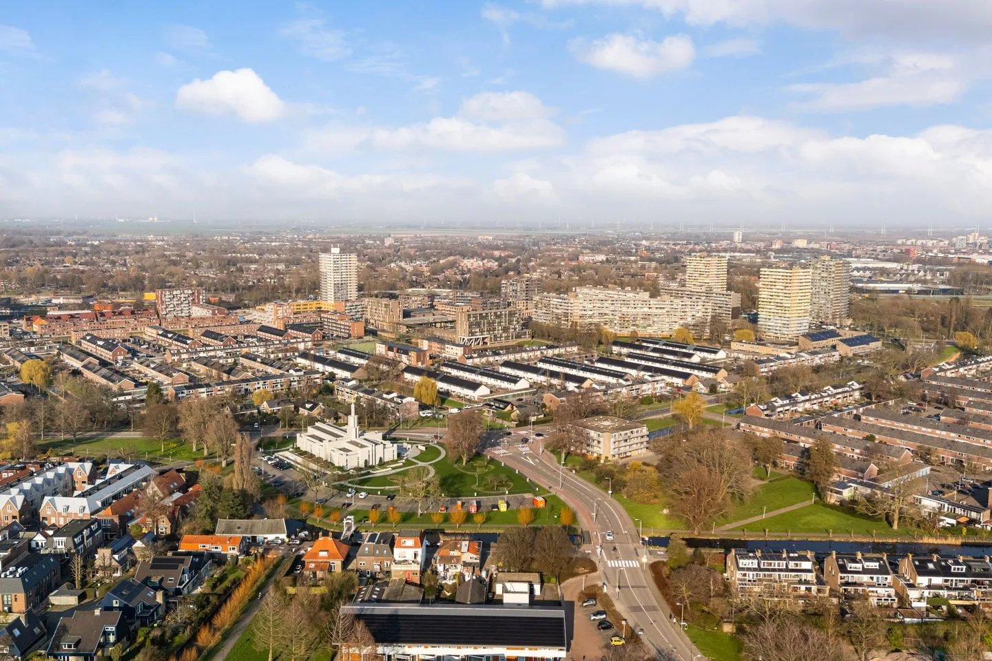 Karel Doormanlaan 29 Zoetermeer thumbnail 41