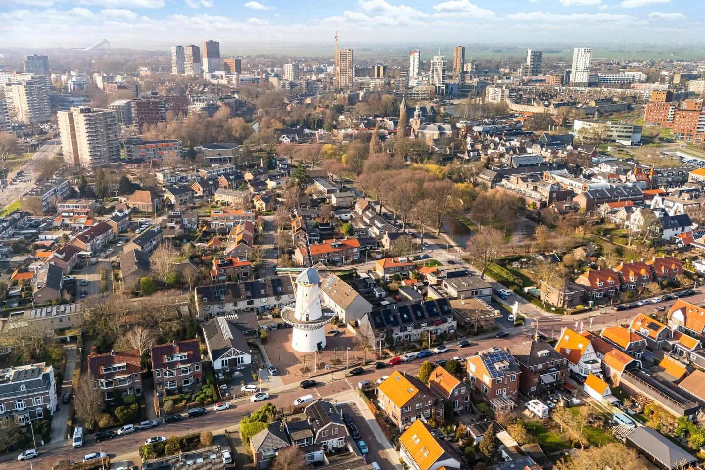 Karel Doormanlaan 29 Zoetermeer thumbnail 42