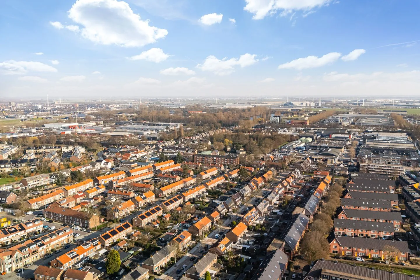 Karel Doormanlaan 29 Zoetermeer thumbnail 43