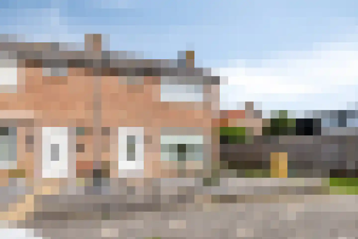 Karel Doormanlaan 31 Breskens foto 2