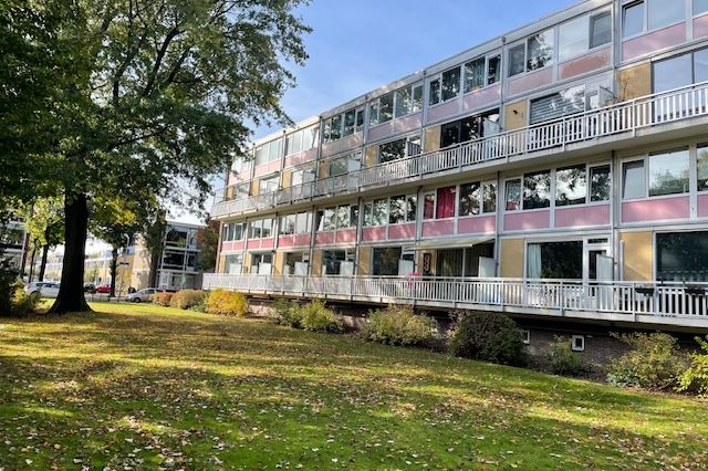 Karel Doormanlaan 352 in Hilversum foto