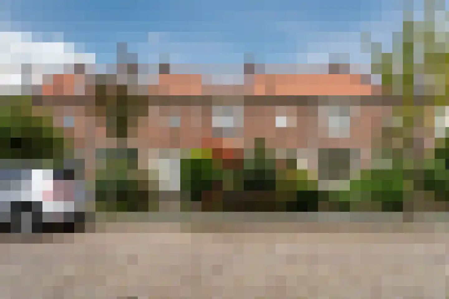 Karel Doormanlaan 37 in Oegstgeest