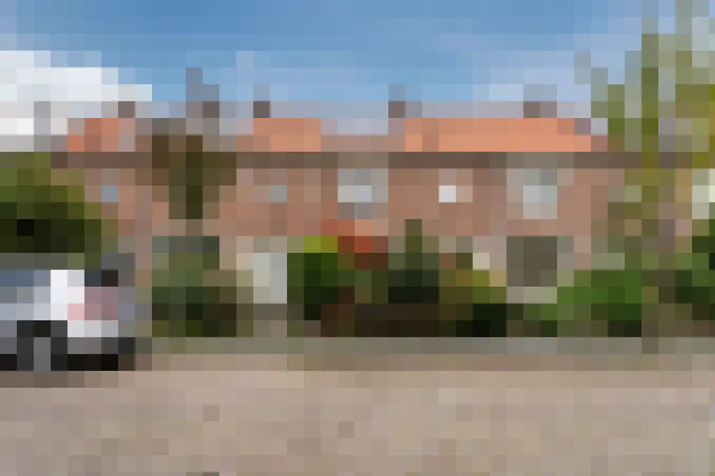 Karel Doormanlaan 37 Oegstgeest foto 2