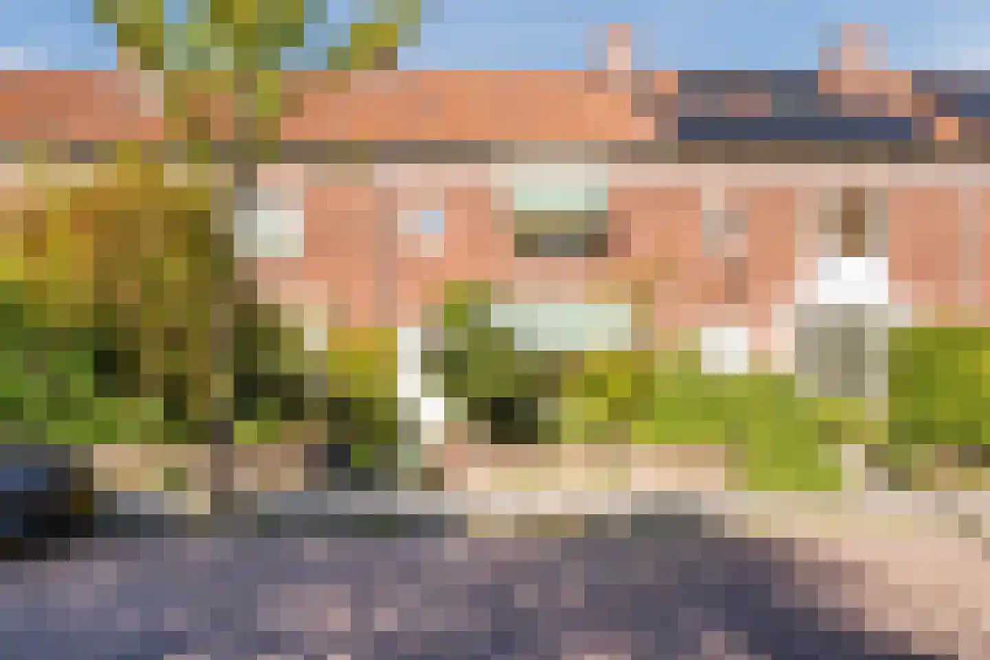 Karel Doormanlaan 7 in Oegstgeest