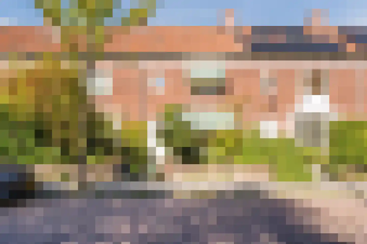 Karel Doormanlaan 7 Oegstgeest foto 2