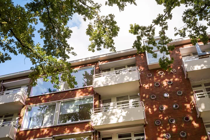 Karel Doormanlaan 74 dans Rijswijk photo