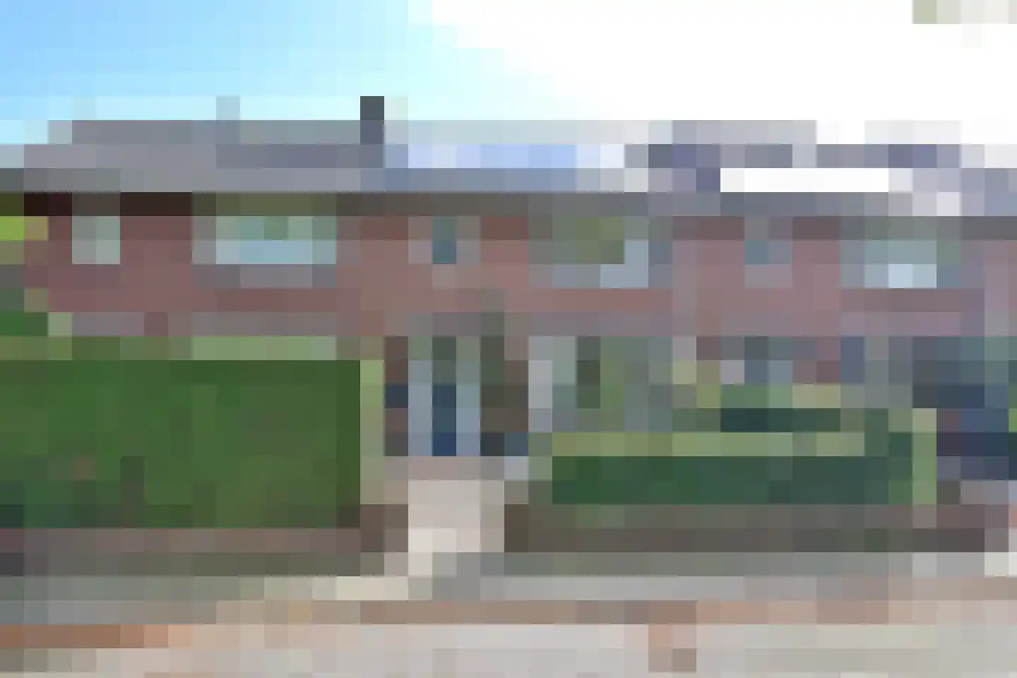 Karel Doormanlaan 78 in Huizen