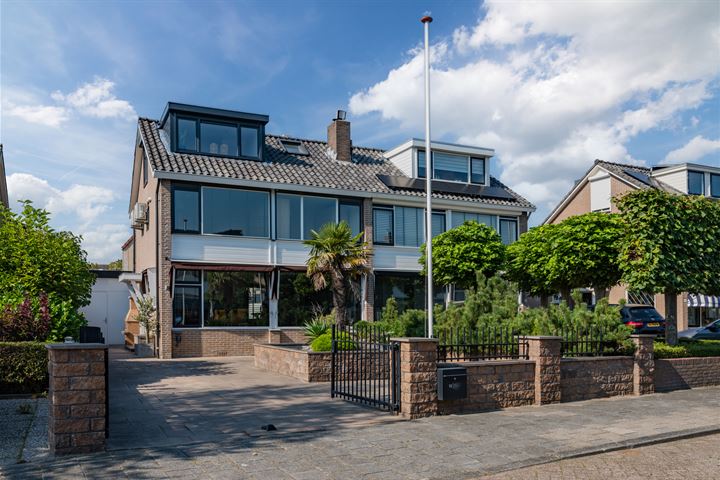 Karel Doormanstraat 12 dans Rijnsburg photo