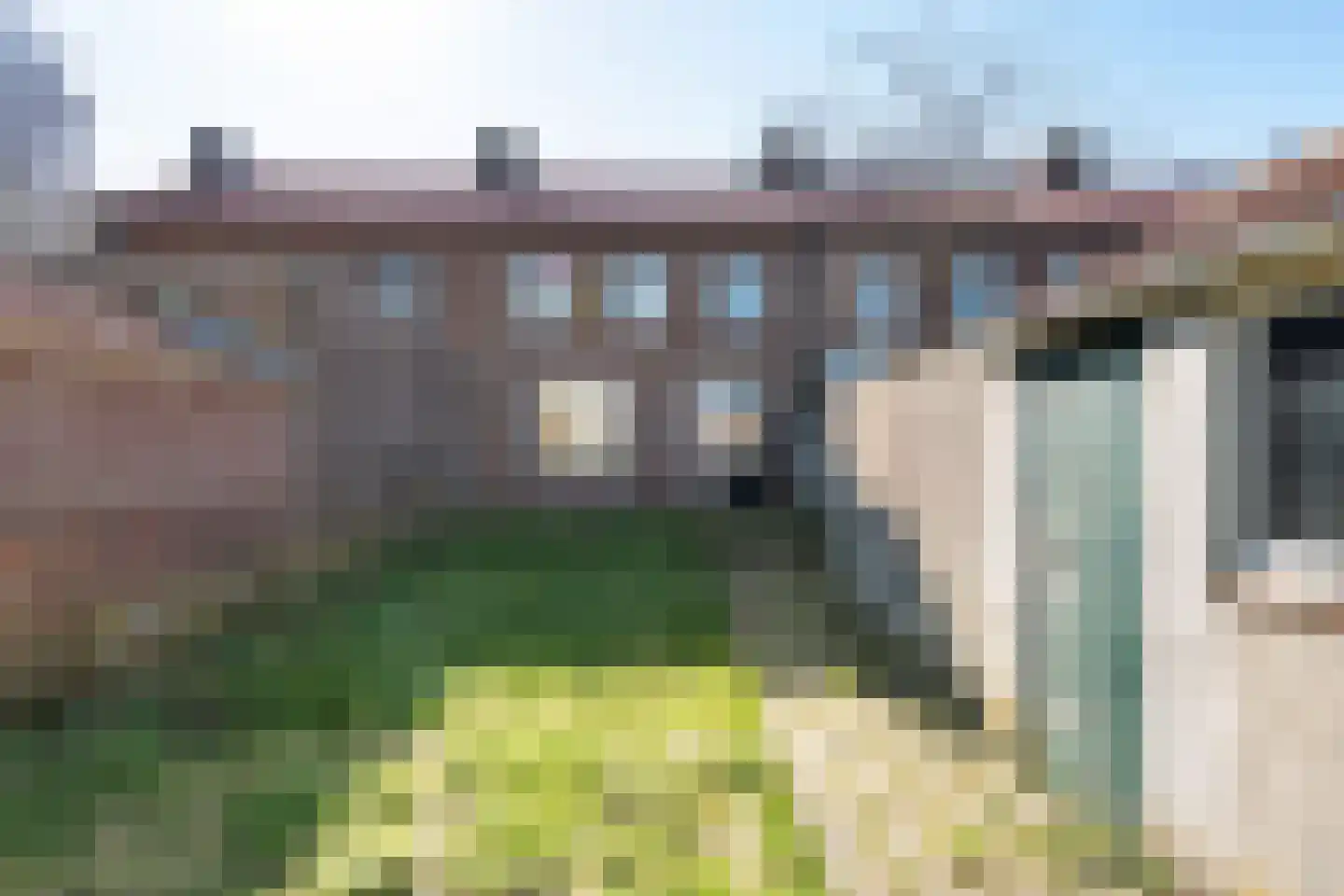 Karel Doormanstraat 12 Rijen thumbnail 34
