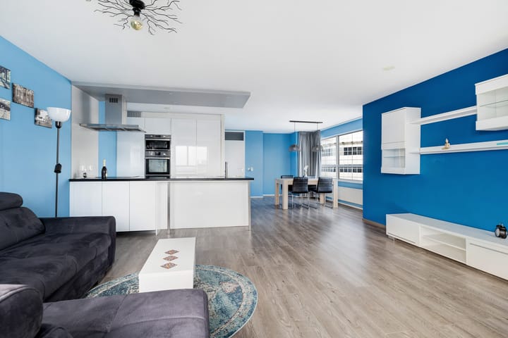 Photo de la maison Karel Doormanstraat 123, Rotterdam