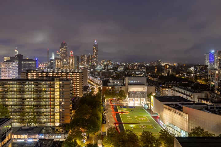 Karel Doormanstraat 185 dans Rotterdam photo