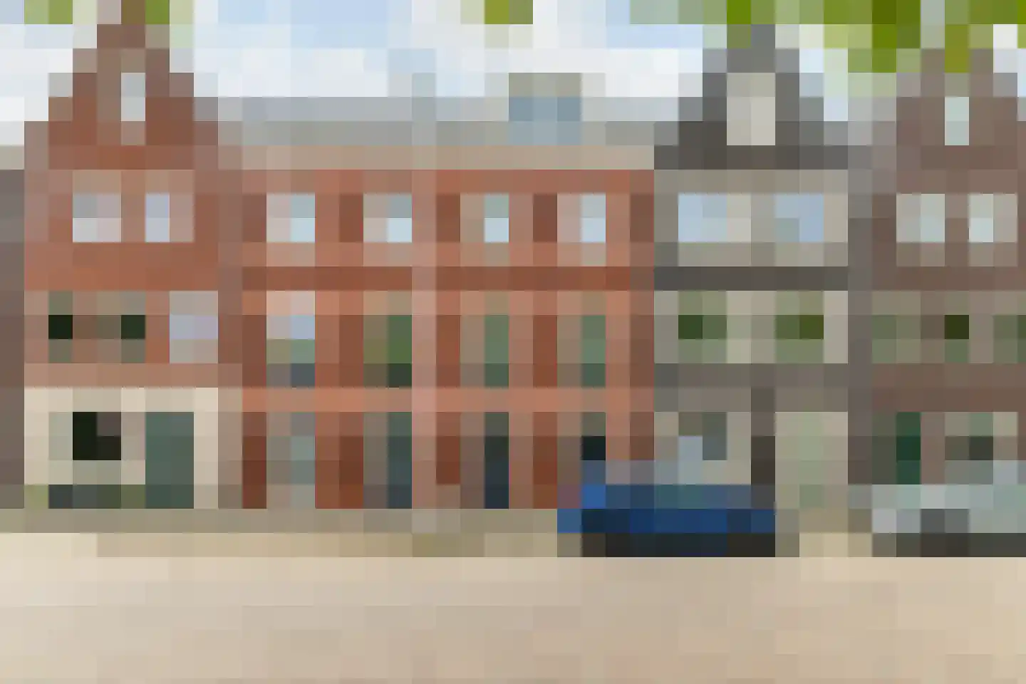 Karel Doormanstraat 23 in Oud-Beijerland
