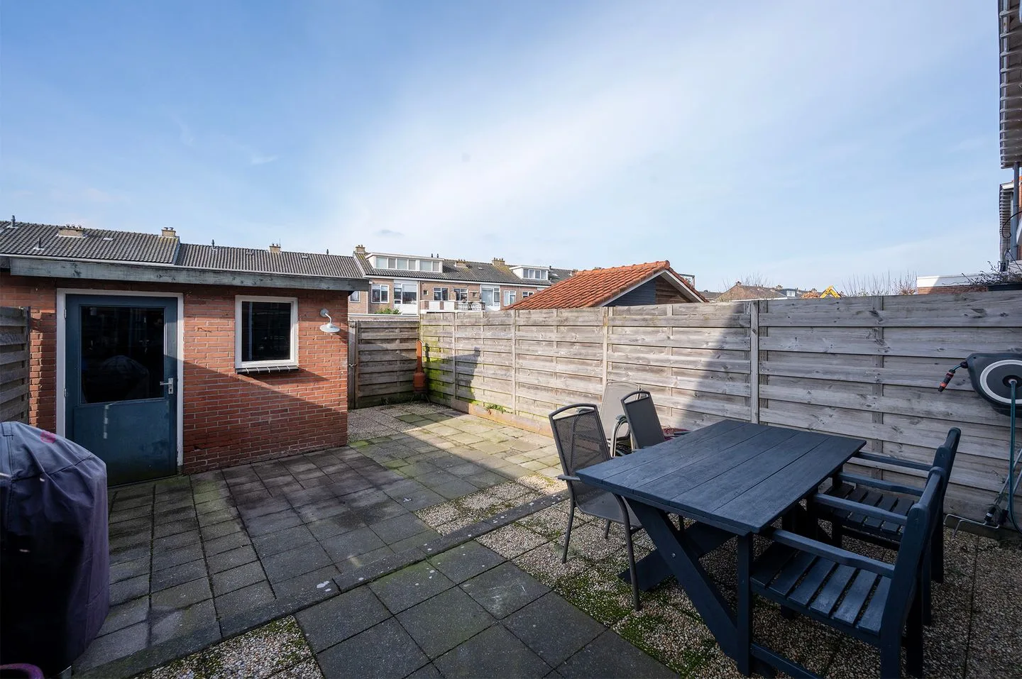 Karel Doormanstraat 23 Alphen aan den Rijn thumbnail 14