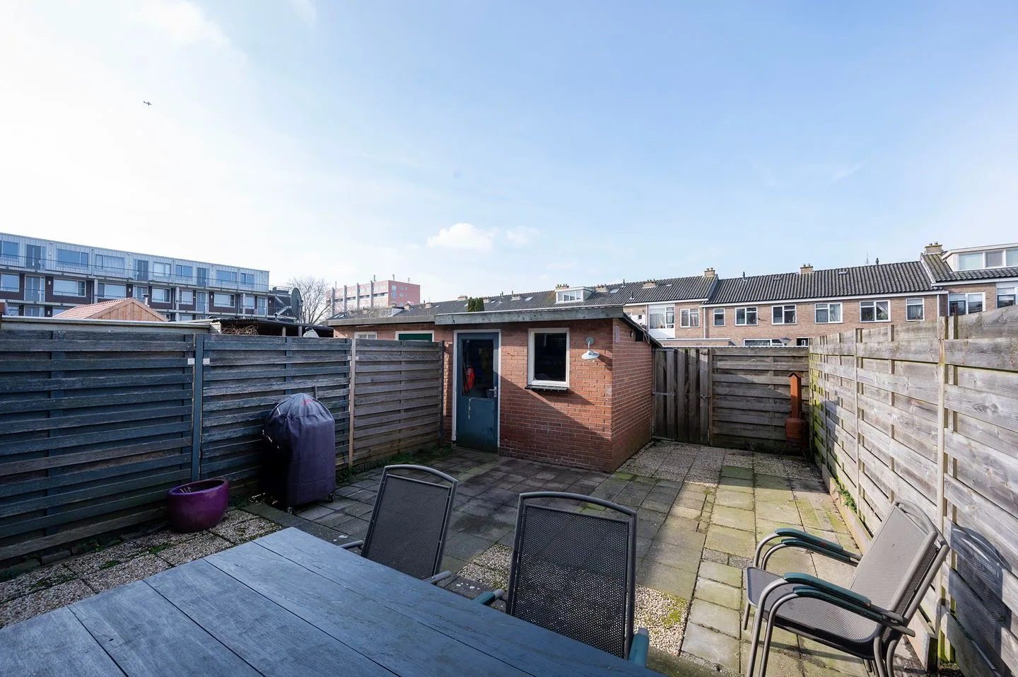Karel Doormanstraat 23 Alphen aan den Rijn thumbnail 15