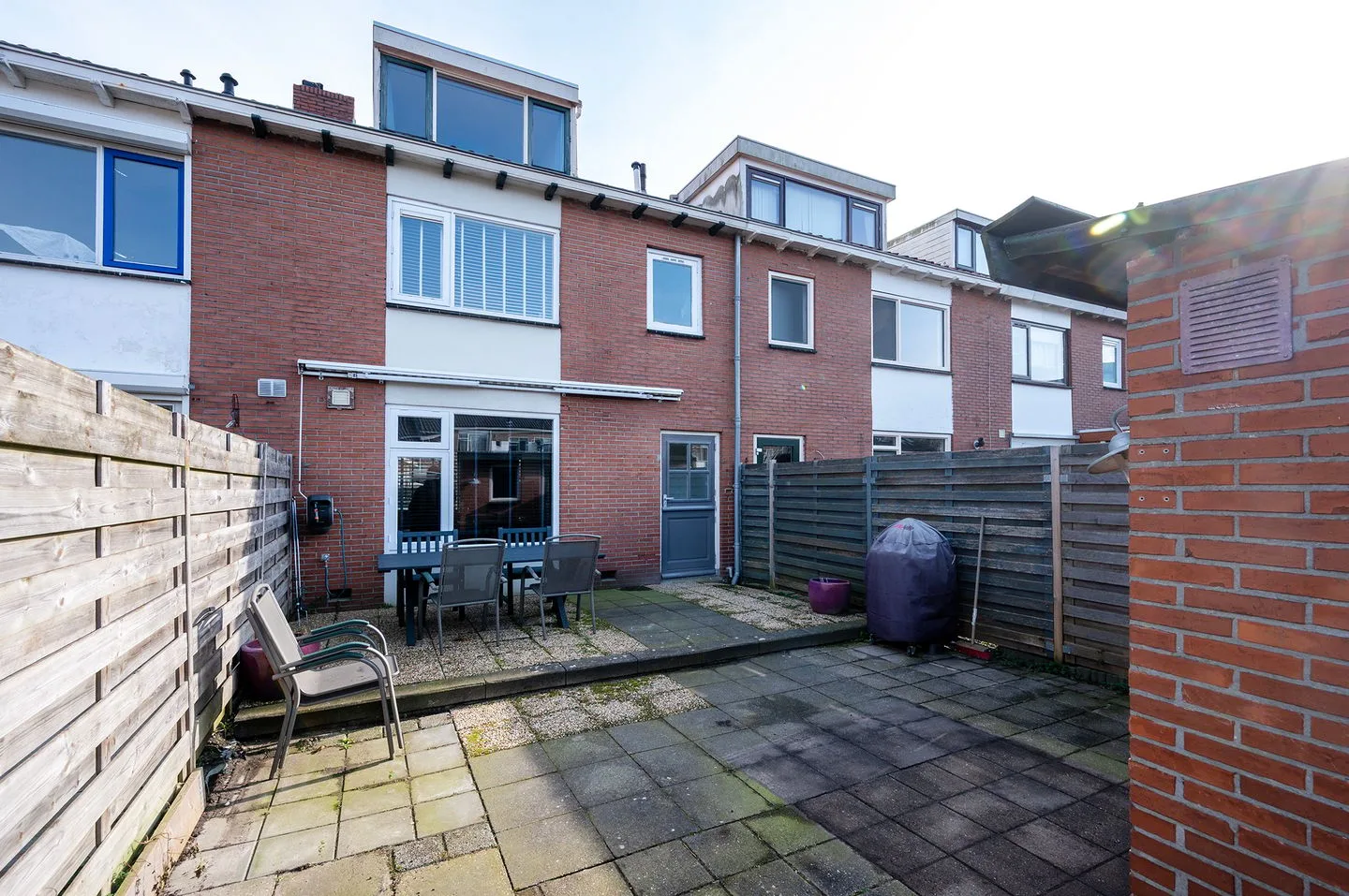 Karel Doormanstraat 23 Alphen aan den Rijn thumbnail 16