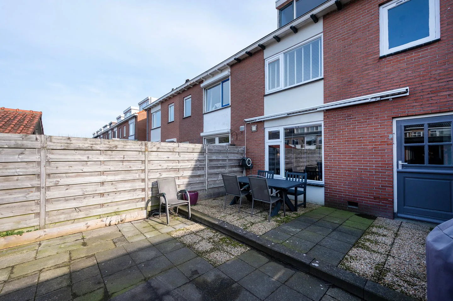Karel Doormanstraat 23 Alphen aan den Rijn thumbnail 17