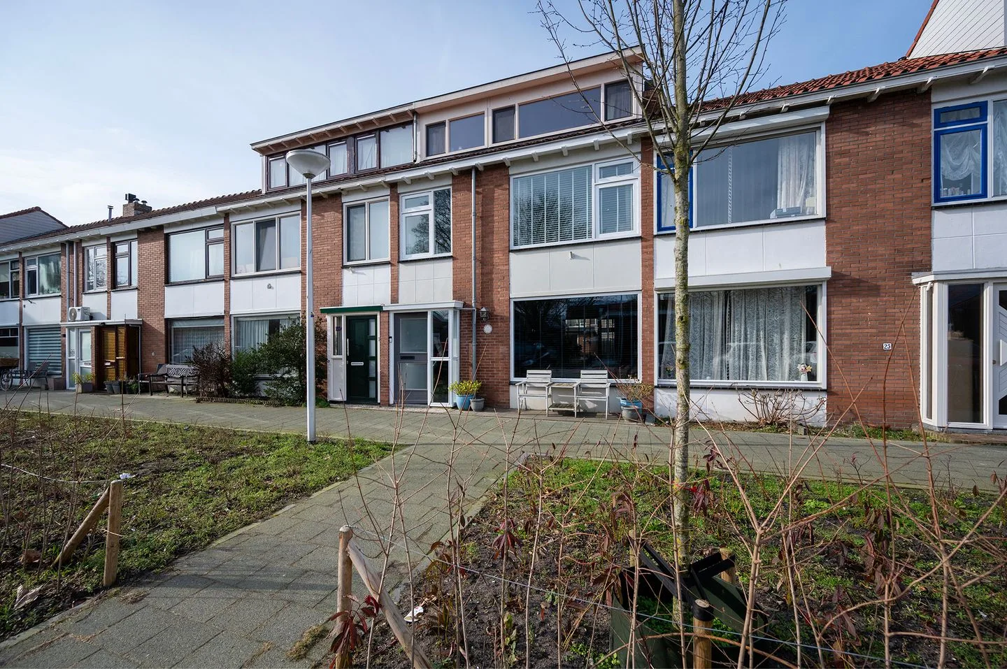 Karel Doormanstraat 23 Alphen aan den Rijn thumbnail 4