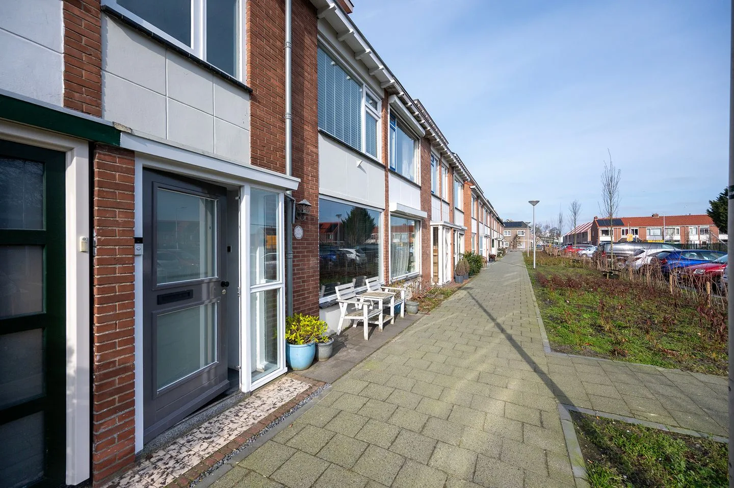 Karel Doormanstraat 23 Alphen aan den Rijn thumbnail 5
