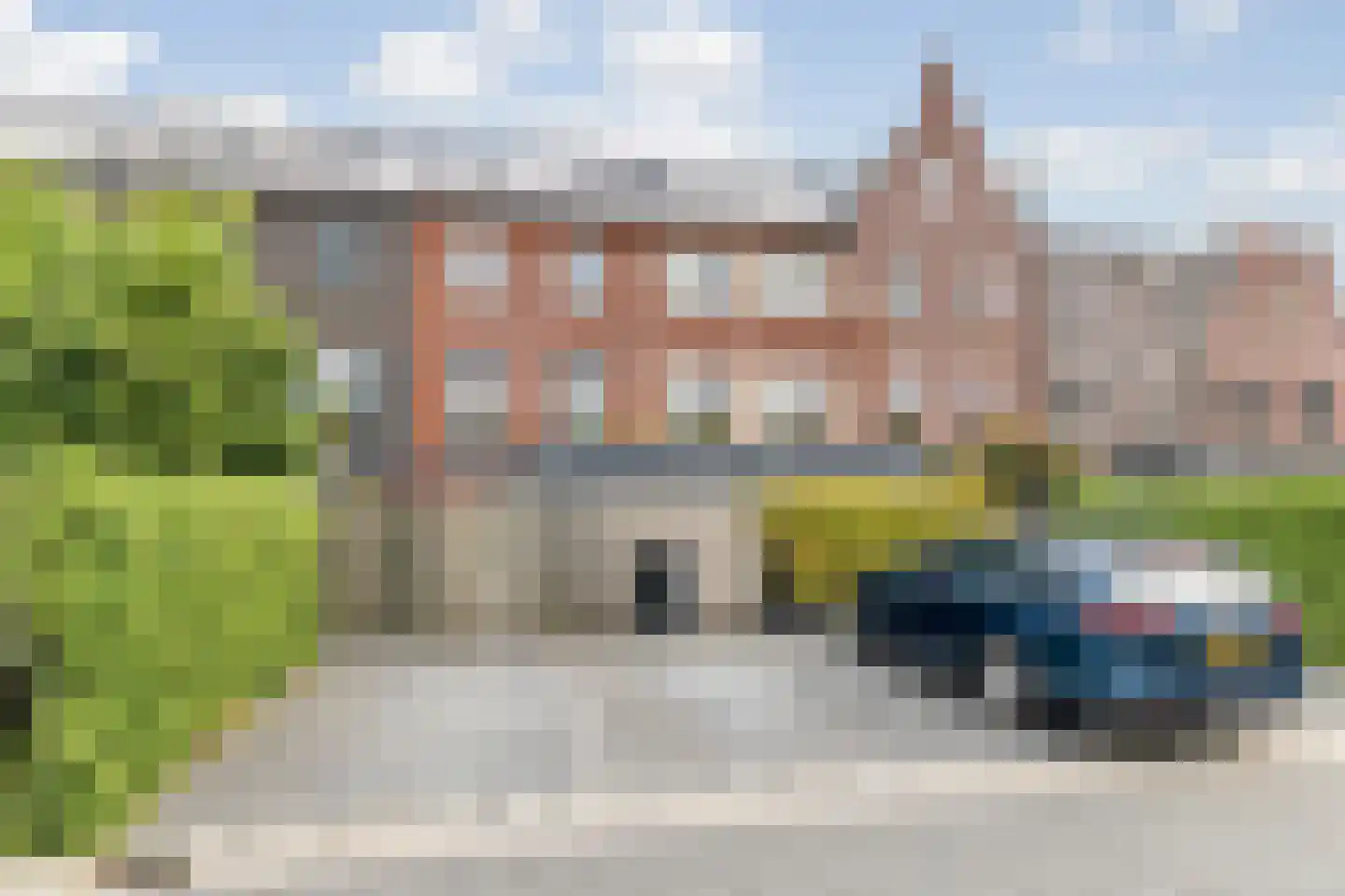 Karel Doormanstraat 23 Oud-Beijerland thumbnail 35