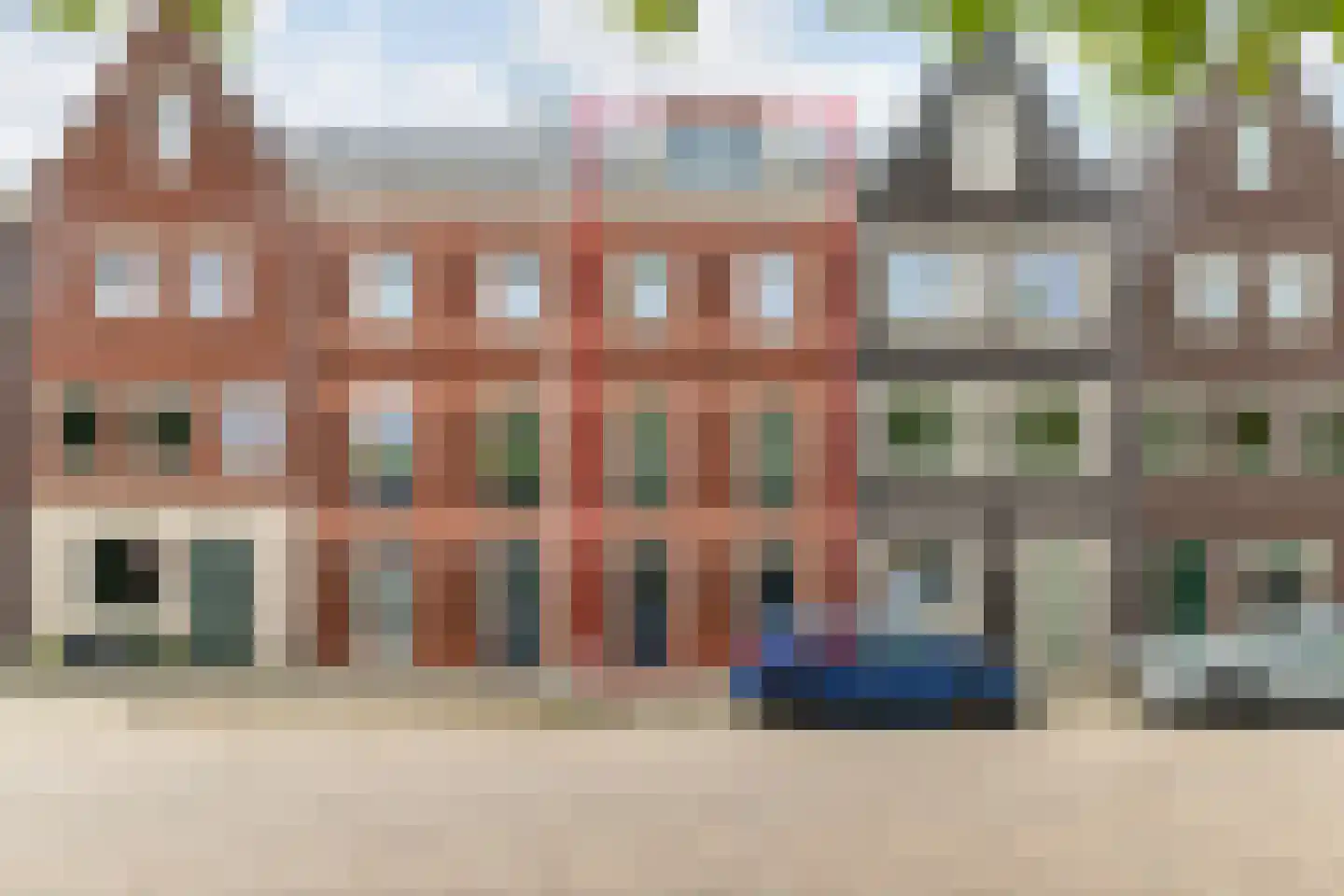 Karel Doormanstraat 23 Oud-Beijerland thumbnail 37