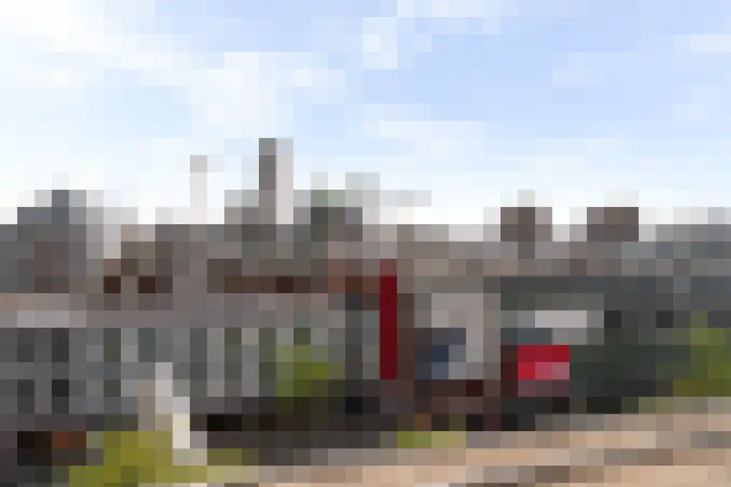 Karel Doormanstraat 382 M Rotterdam thumbnail 30