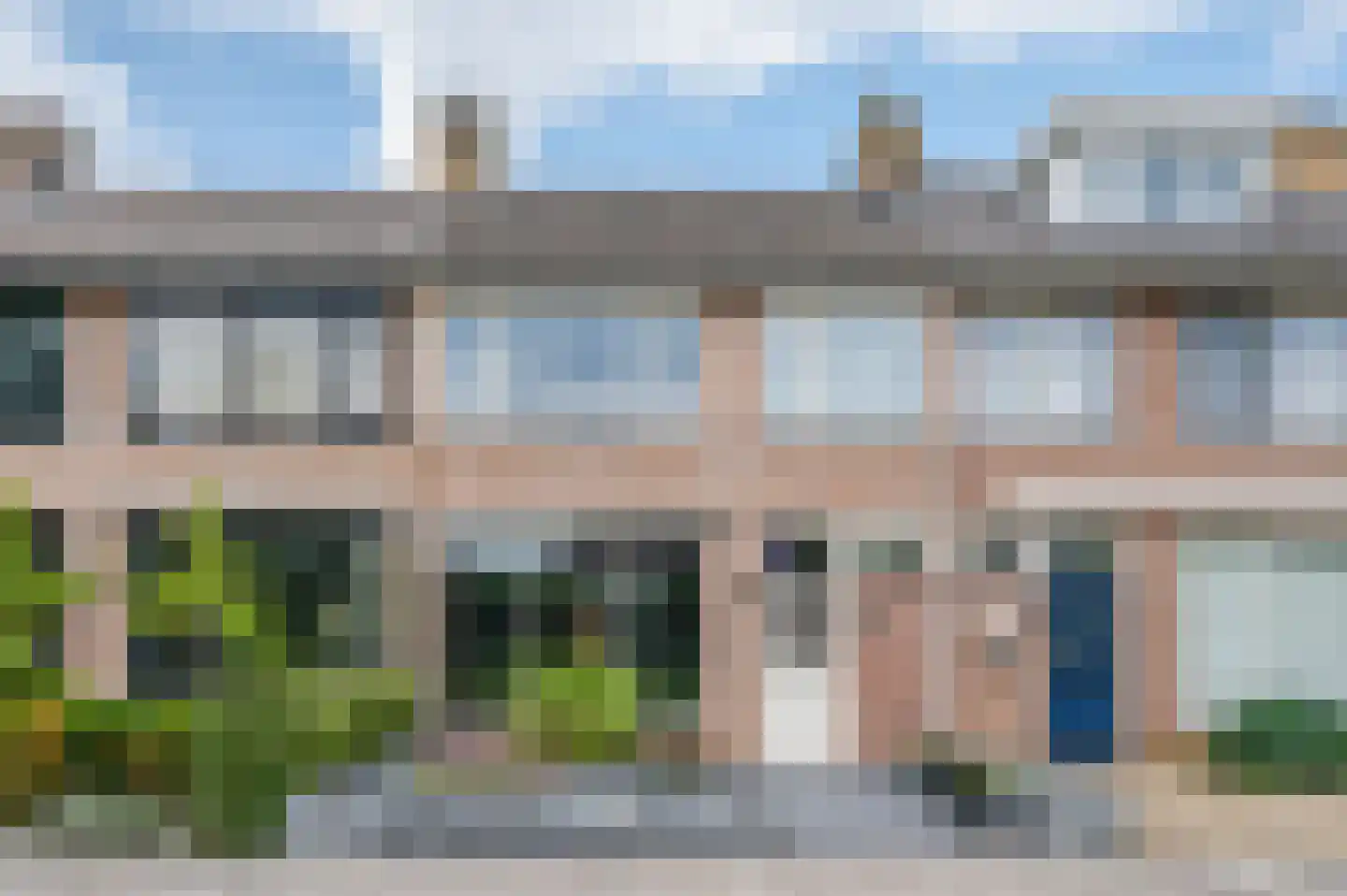 Karel Doormanstraat 4 Veghel foto 2