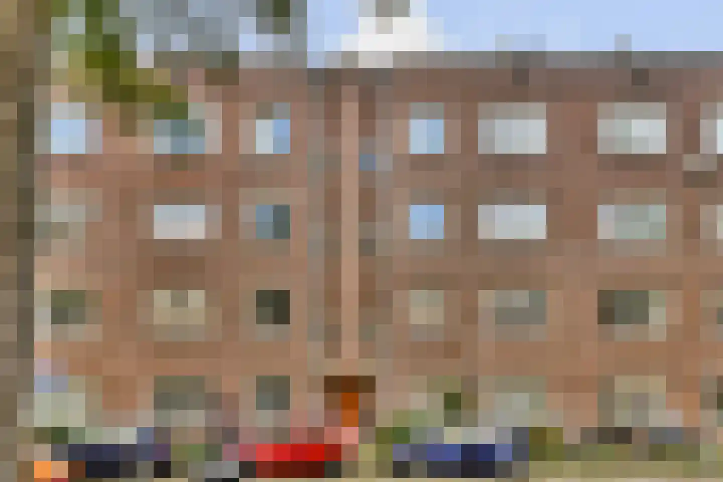 Karel du Jardinstraat 16 1 in Amsterdam