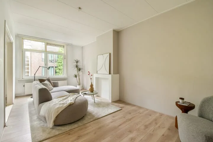 Karel du Jardinstraat 62 A H Amsterdam