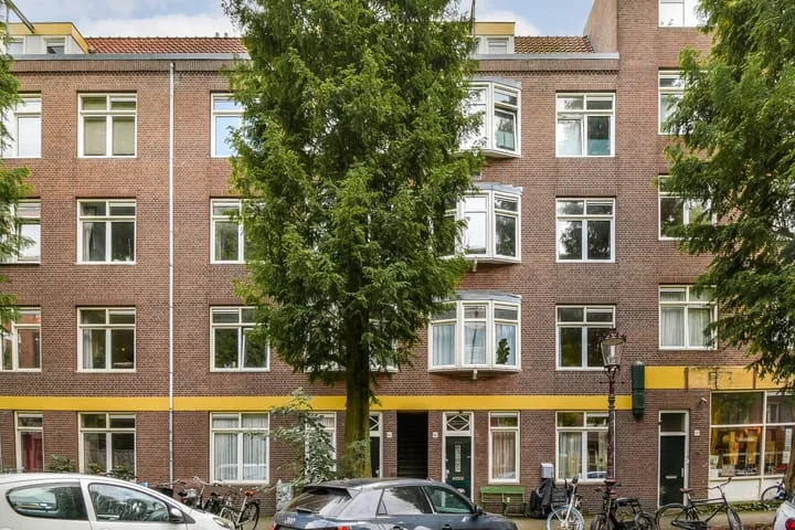 Karel du Jardinstraat 62 A H Amsterdam foto 2