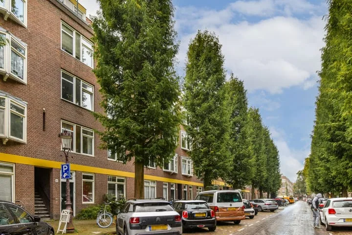 Karel du Jardinstraat 62 A H Amsterdam thumbnail 28