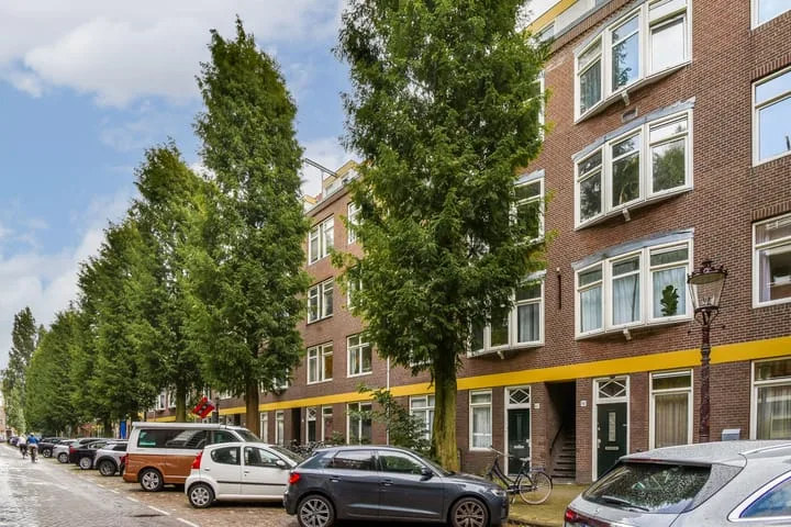Karel du Jardinstraat 62 A H Amsterdam thumbnail 29