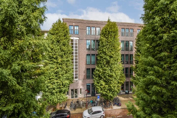 Karel du Jardinstraat 62 A H Amsterdam thumbnail 30