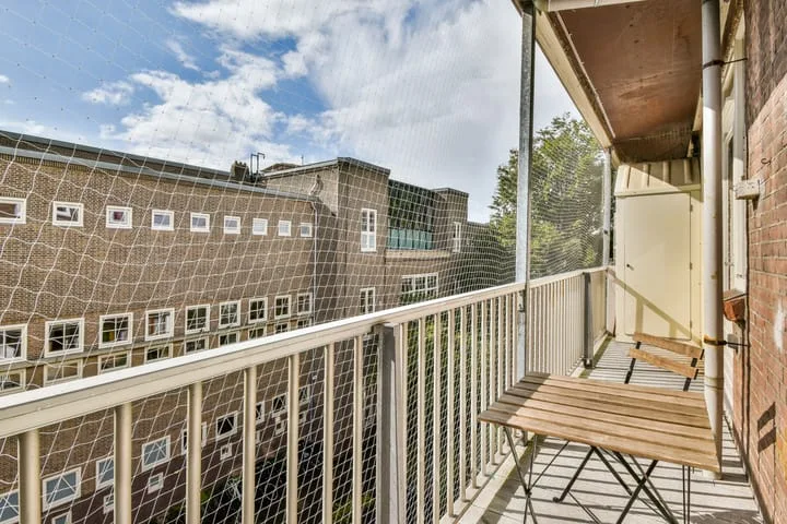 Karel du Jardinstraat 62 A H Amsterdam thumbnail 9