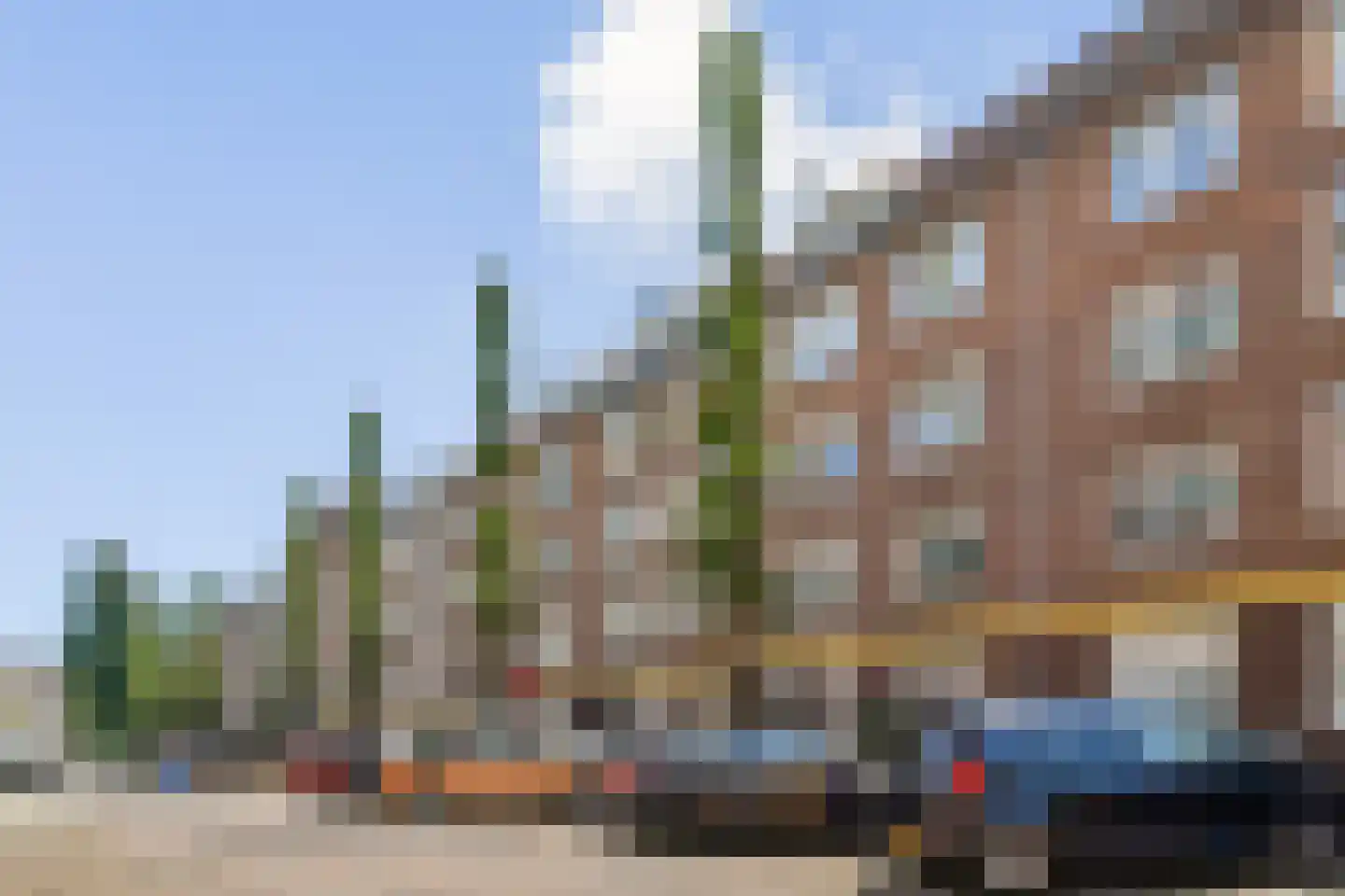 Karel du Jardinstraat 64 H Amsterdam thumbnail 5