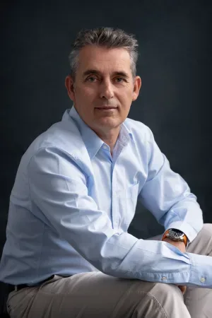 Foto von Karel Jurriens