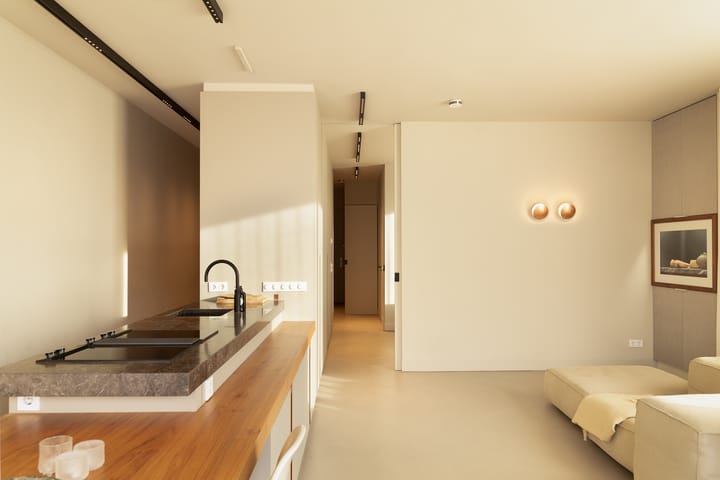 Karel Klinkenbergstraat 1G in Amsterdam