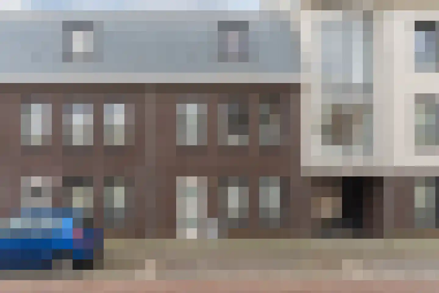 Karel Mollenstraat Noord 25 dans Valkenswaard