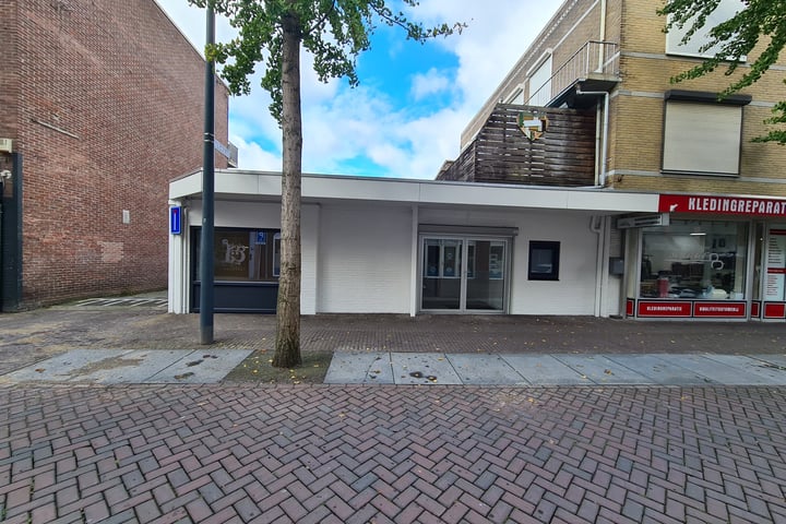 Karel Mollenstraat Zuid 27 in Valkenswaard Foto