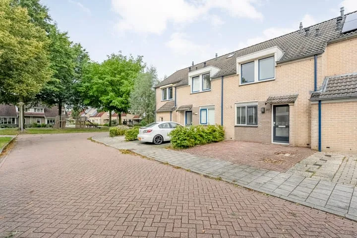 Karel Schaapstraat 20 Vriezenveen foto 3